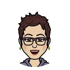 Meet your Posher, Kathleen